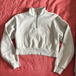 TNA Half-Zip Pullover